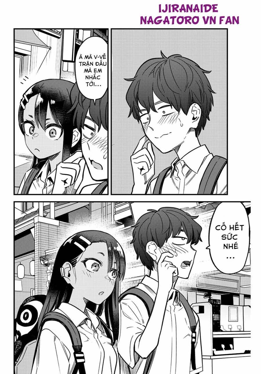 Please Don't Bully Me - Nagatoro-San Chapter 108 - 23