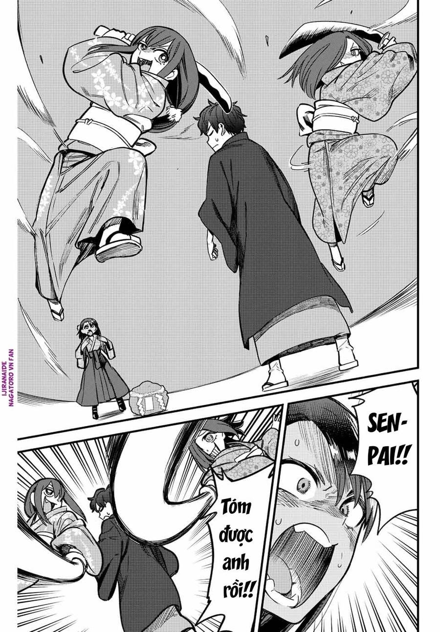 Please Don't Bully Me - Nagatoro-San Chapter 108 - 10