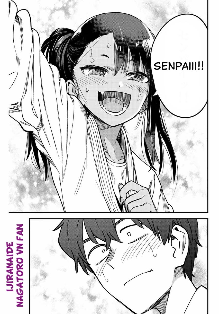 Please Don't Bully Me - Nagatoro-San Chapter 109 - 14