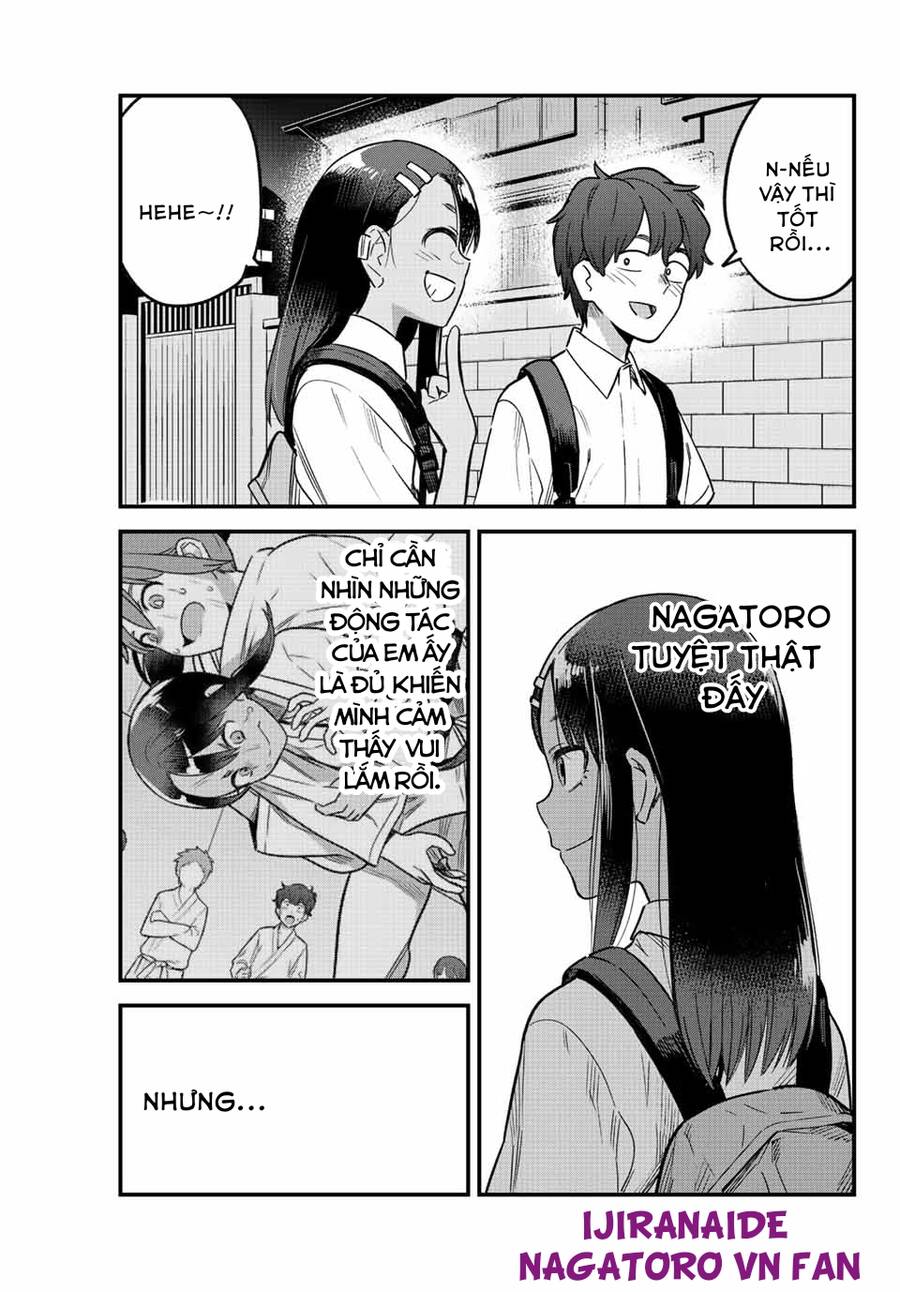 Please Don't Bully Me - Nagatoro-San Chapter 109 - 16