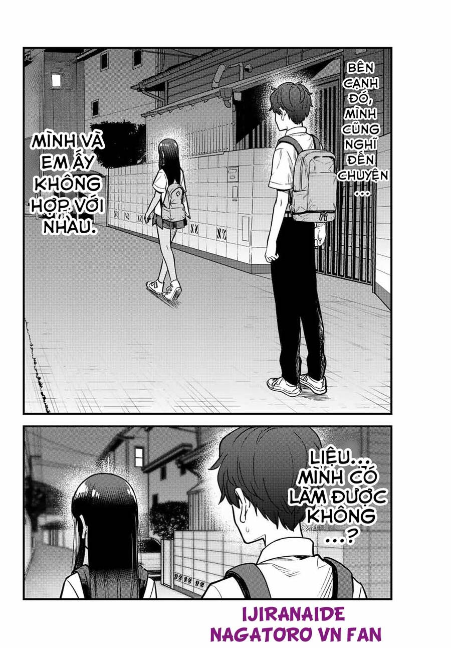 Please Don't Bully Me - Nagatoro-San Chapter 109 - 17