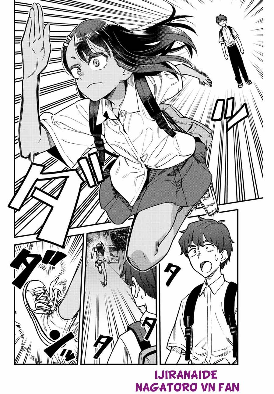 Please Don't Bully Me - Nagatoro-San Chapter 109 - 19