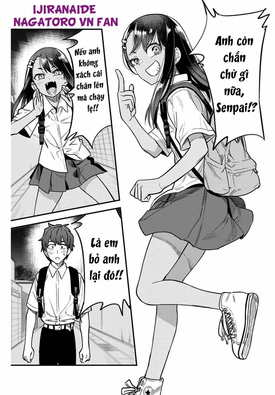 Please Don't Bully Me - Nagatoro-San Chapter 109 - 20