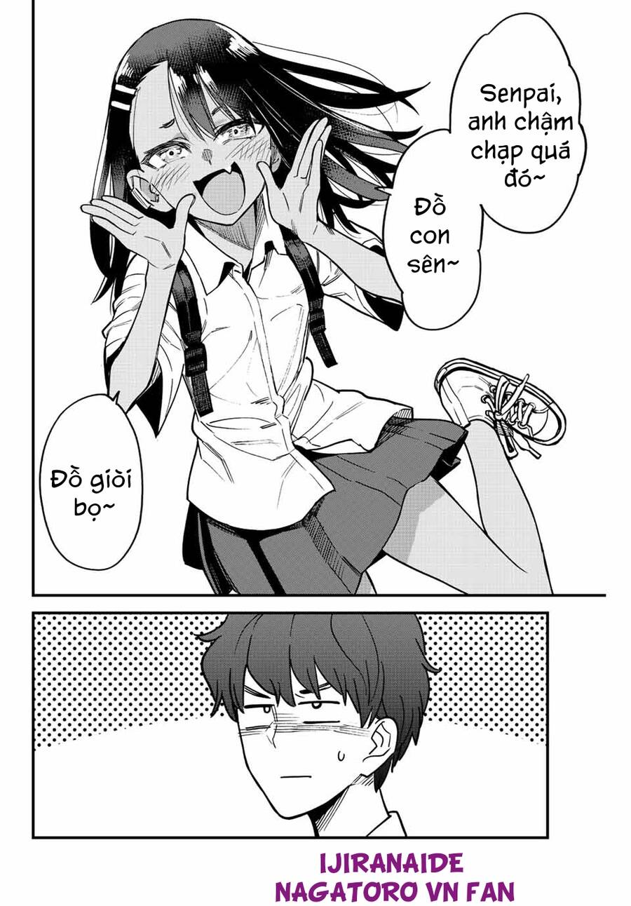 Please Don't Bully Me - Nagatoro-San Chapter 109 - 21