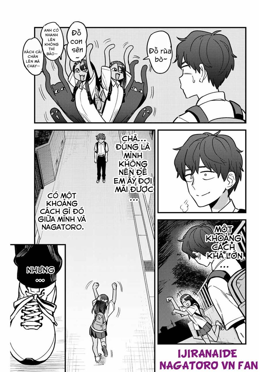 Please Don't Bully Me - Nagatoro-San Chapter 109 - 22