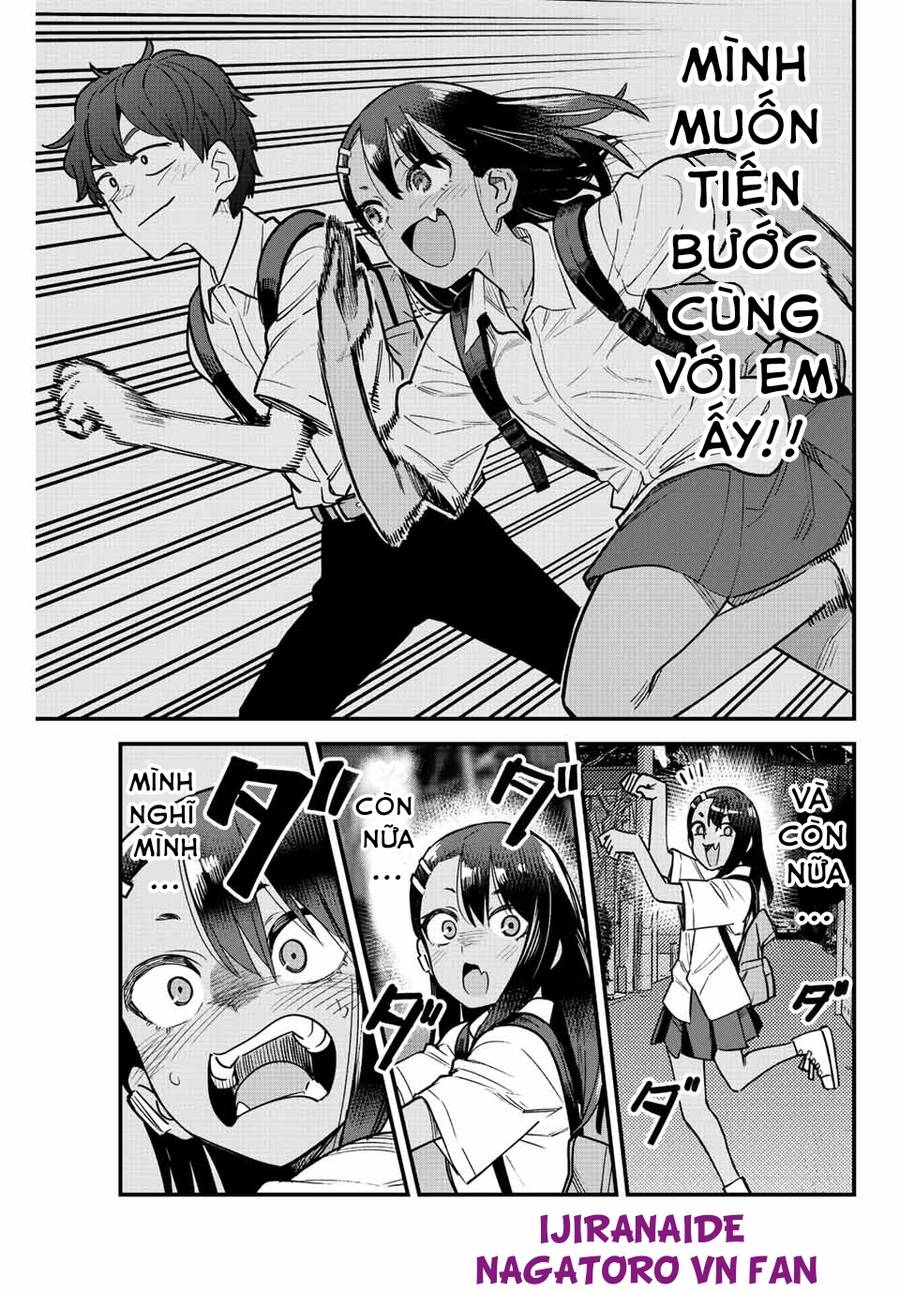 Please Don't Bully Me - Nagatoro-San Chapter 109 - 24