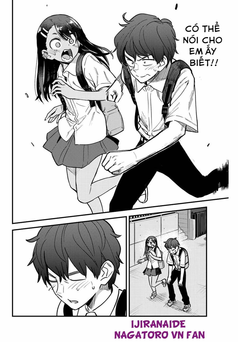 Please Don't Bully Me - Nagatoro-San Chapter 109 - 25