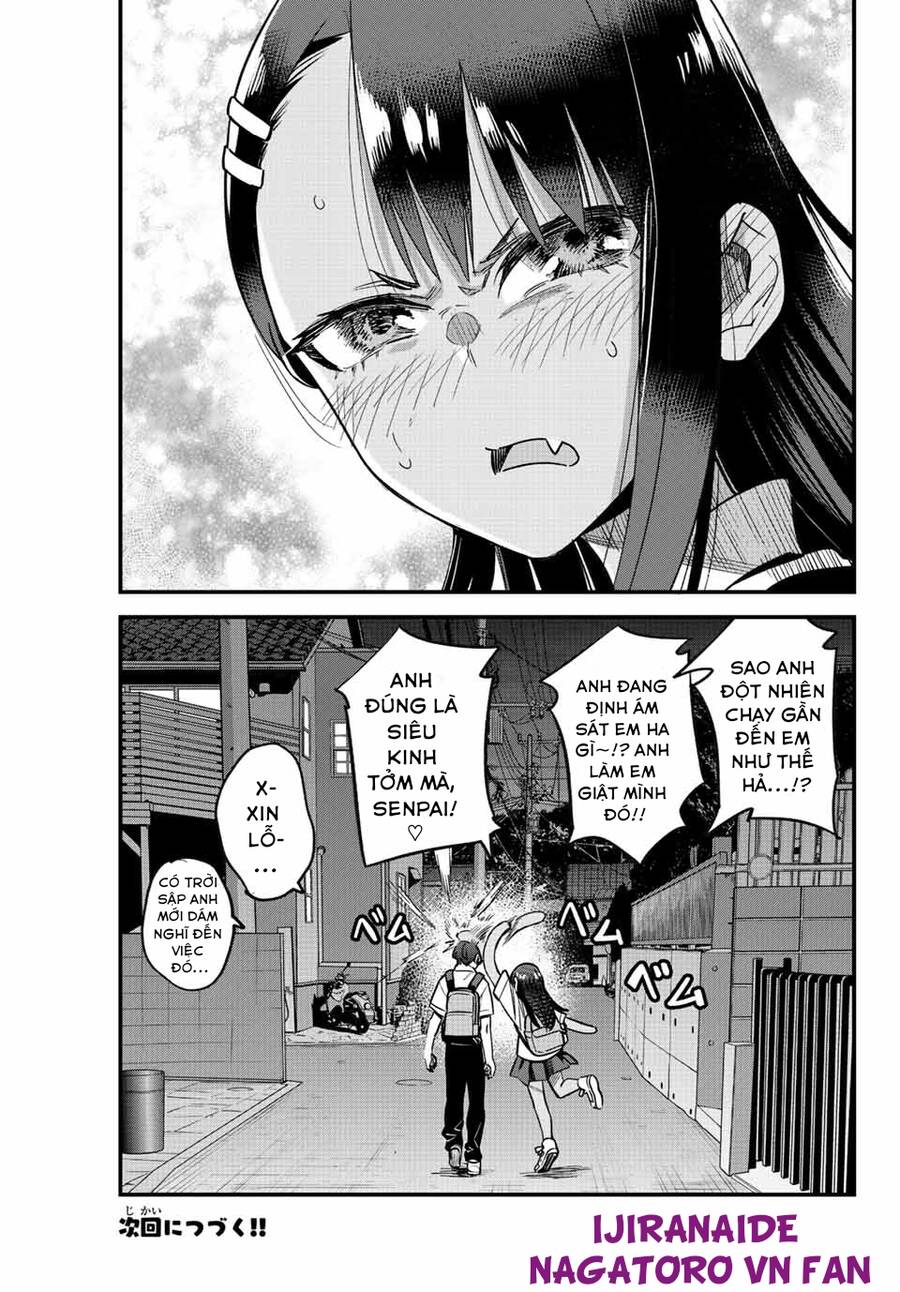 Please Don't Bully Me - Nagatoro-San Chapter 109 - 26