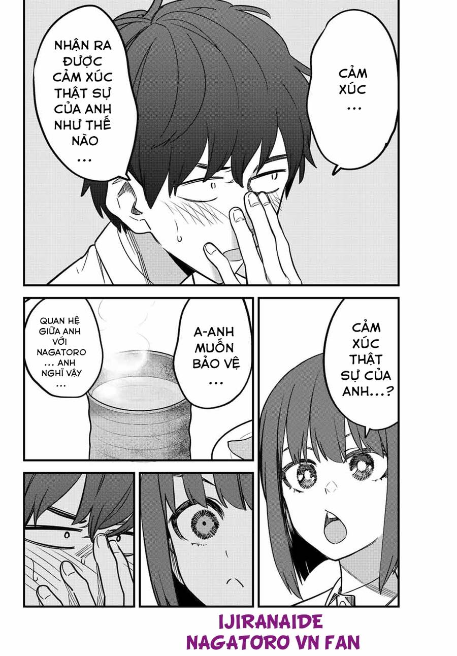 Please Don't Bully Me - Nagatoro-San Chapter 109 - 5