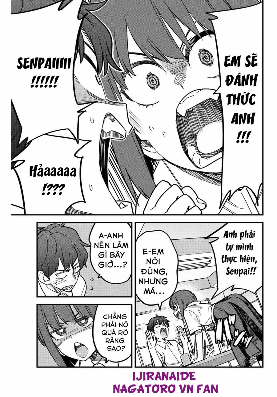 Please Don't Bully Me - Nagatoro-San Chapter 109 - 8