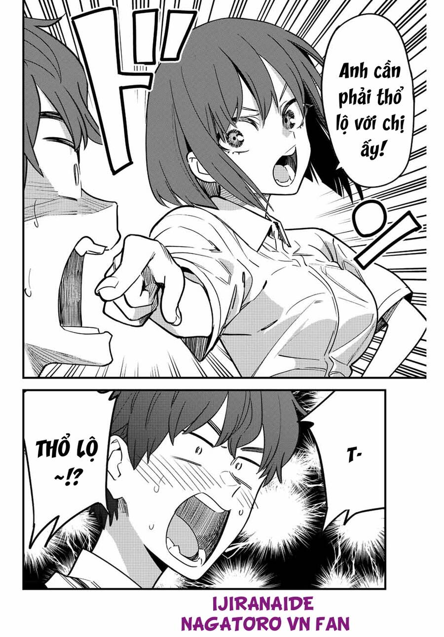 Please Don't Bully Me - Nagatoro-San Chapter 109 - 9