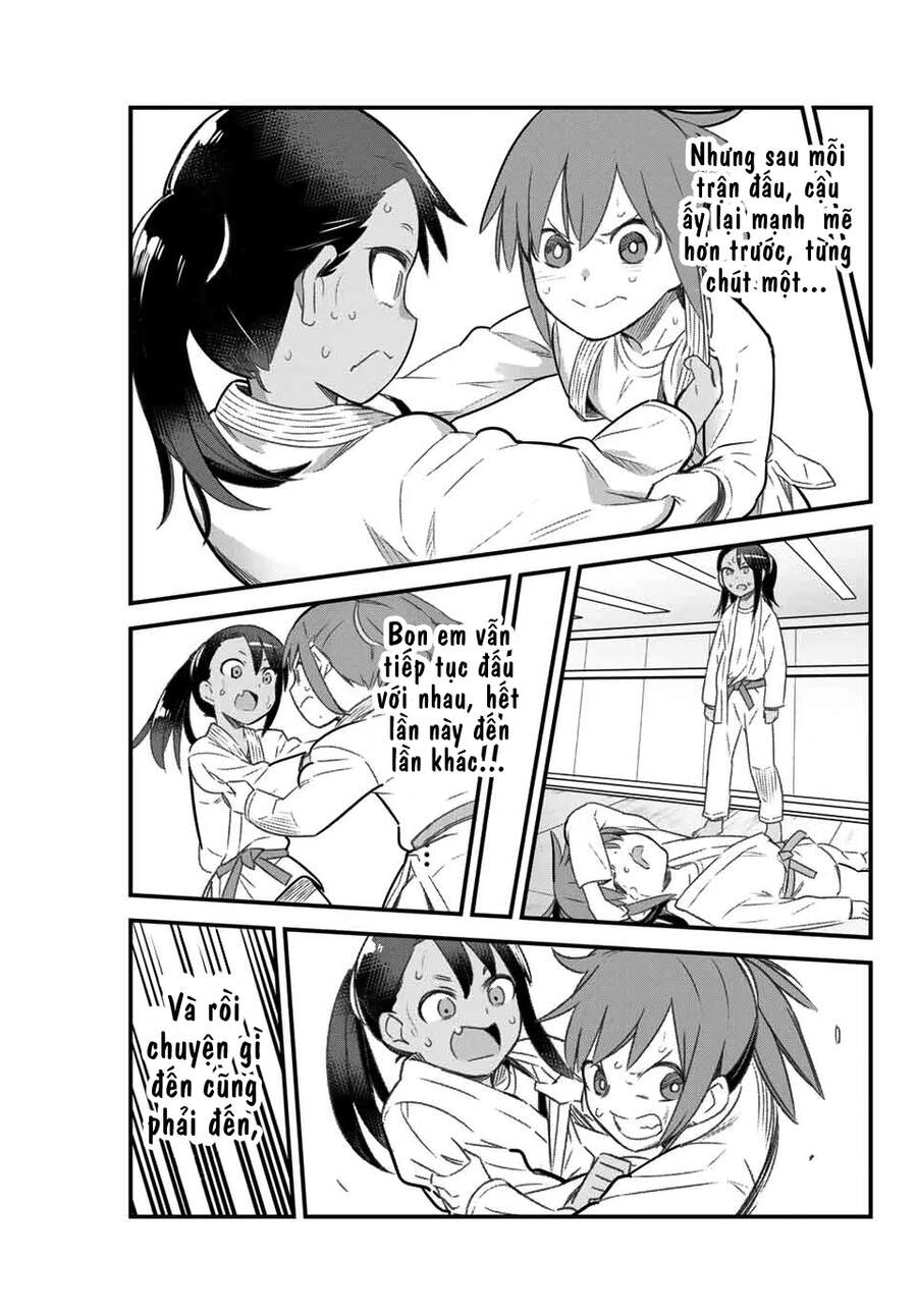 Please Don't Bully Me - Nagatoro-San Chapter 83 - 18