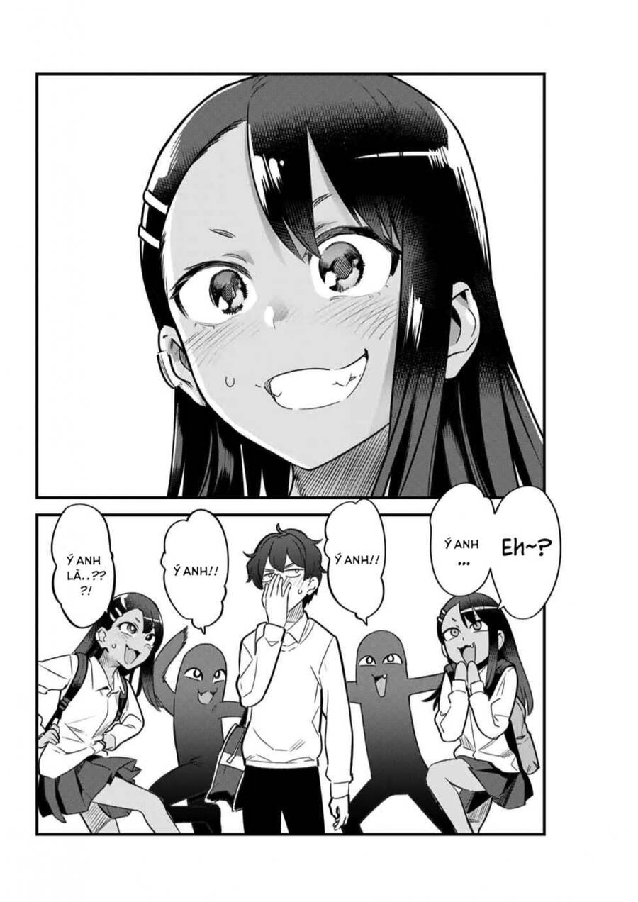 Please Don't Bully Me - Nagatoro-San Chapter 86 - 3