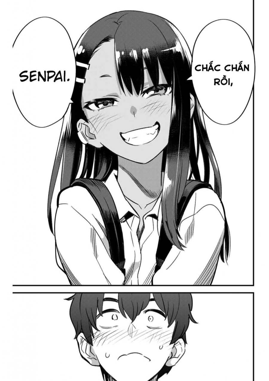 Please Don't Bully Me - Nagatoro-San Chapter 86 - 22