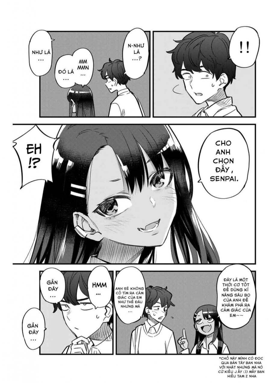 Please Don't Bully Me - Nagatoro-San Chapter 86 - 8