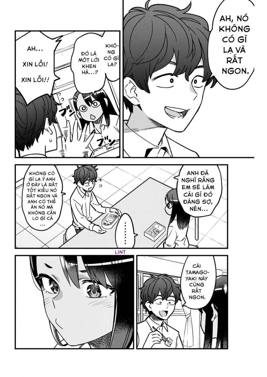 Please Don't Bully Me - Nagatoro-San Chapter 92 - 13