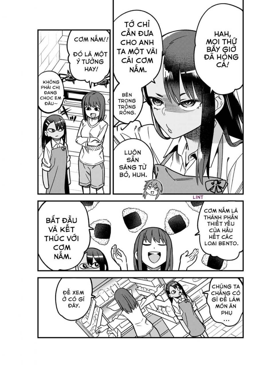 Please Don't Bully Me - Nagatoro-San Chapter 92 - 16