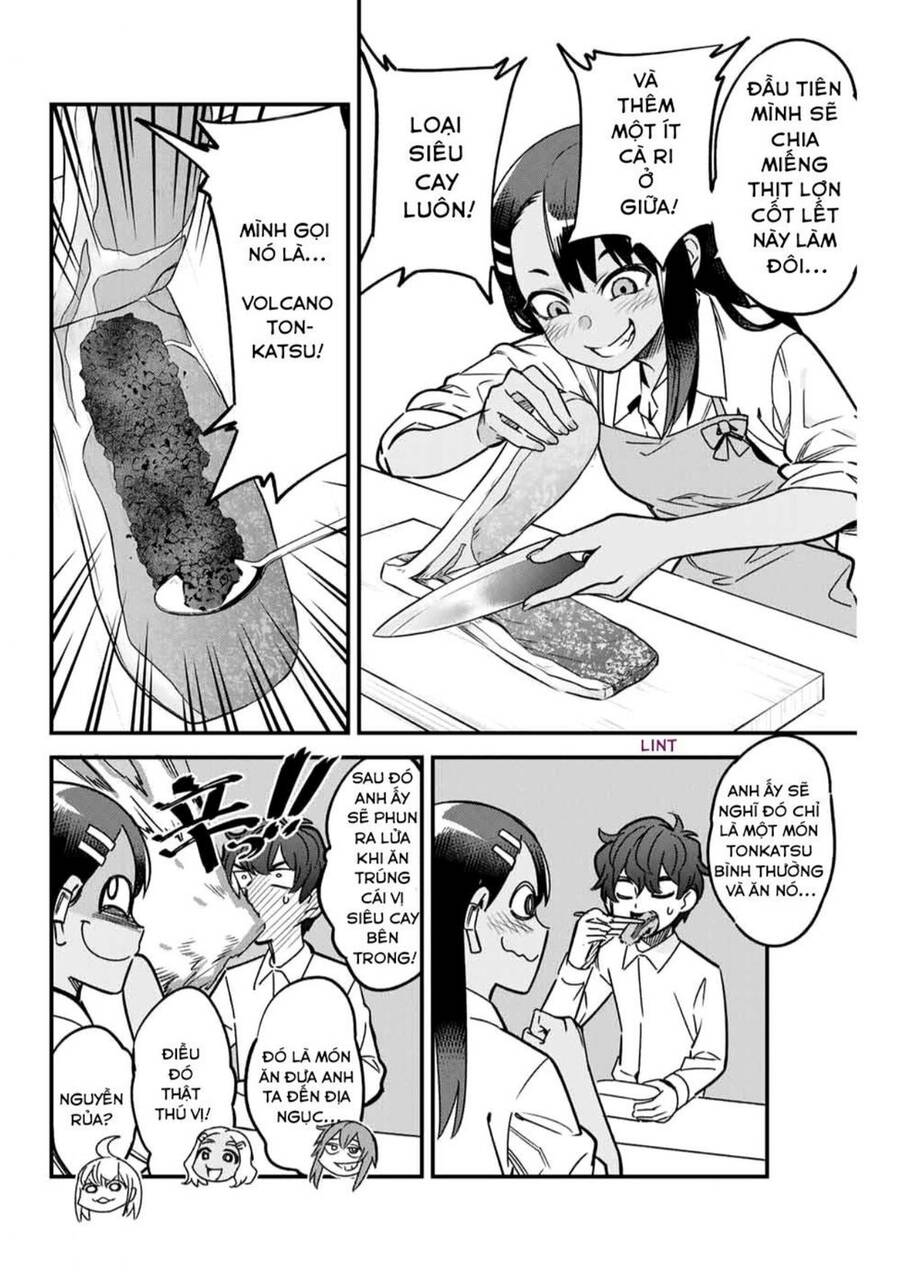 Please Don't Bully Me - Nagatoro-San Chapter 92 - 3