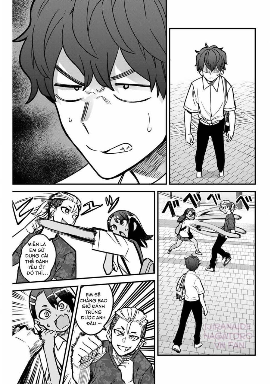 Please Don't Bully Me - Nagatoro-San Chapter 94 - 15