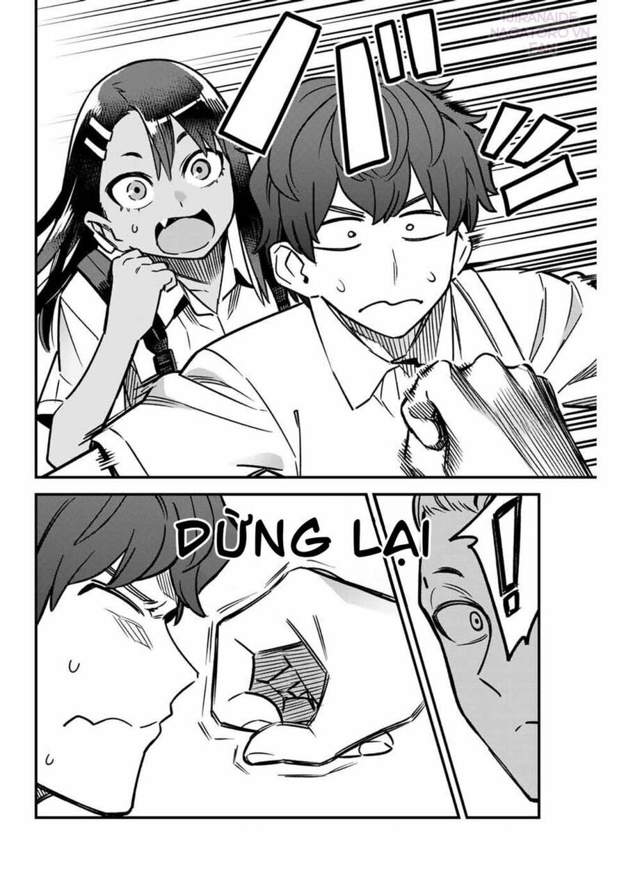 Please Don't Bully Me - Nagatoro-San Chapter 94 - 16