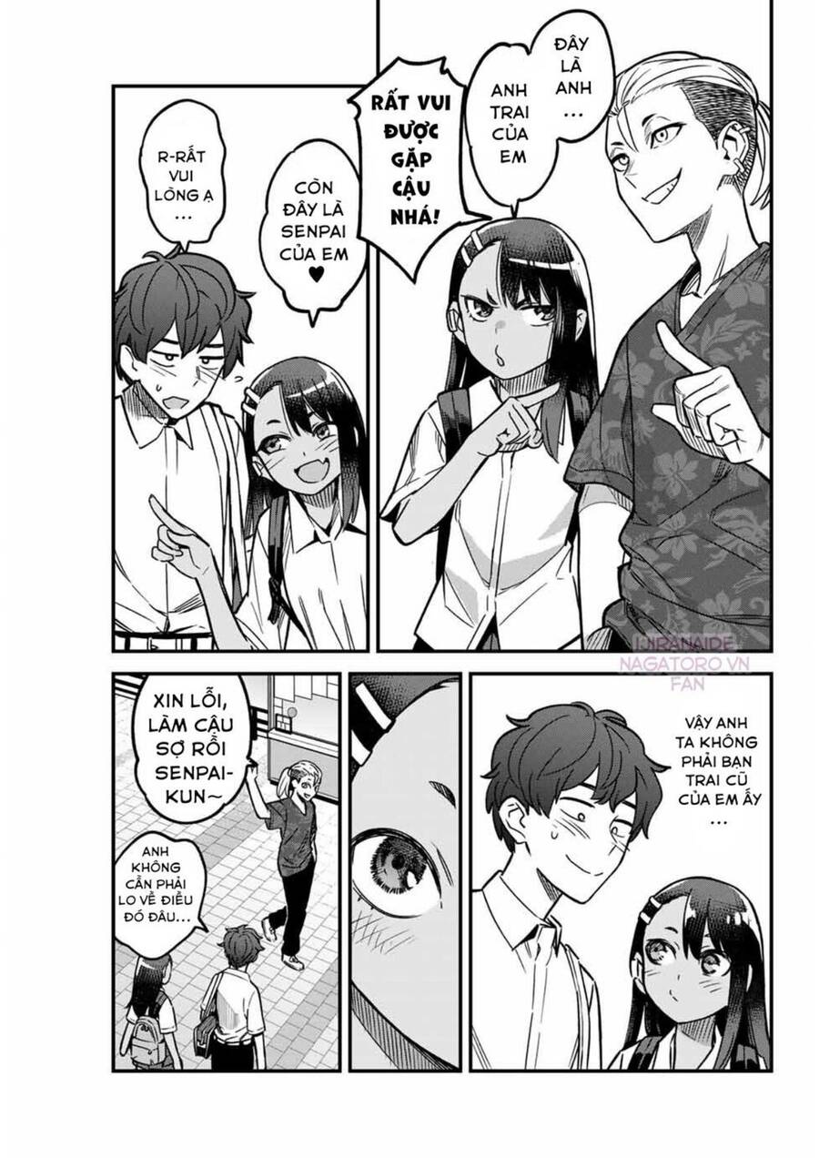 Please Don't Bully Me - Nagatoro-San Chapter 94 - 25