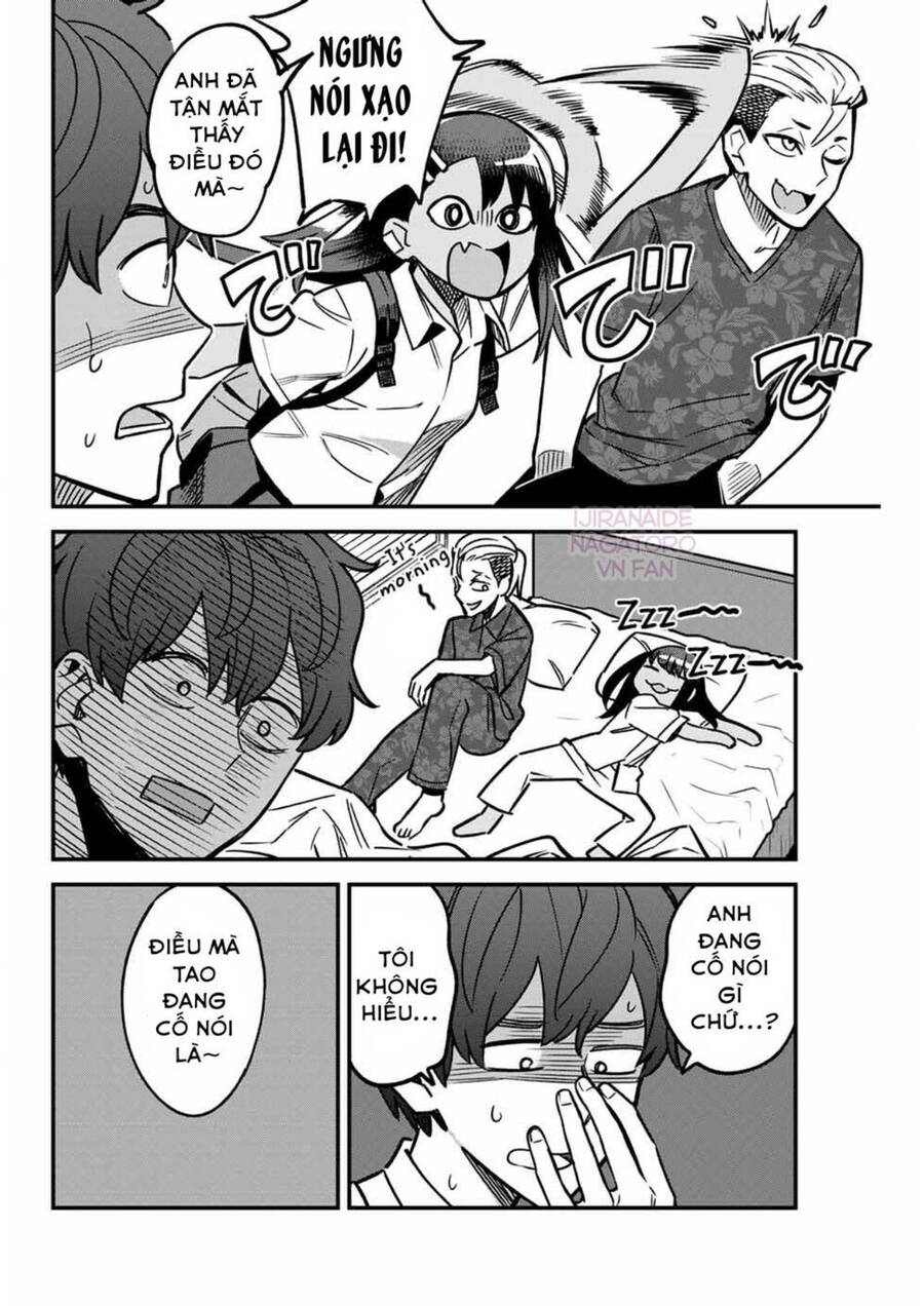 Please Don't Bully Me - Nagatoro-San Chapter 94 - 8