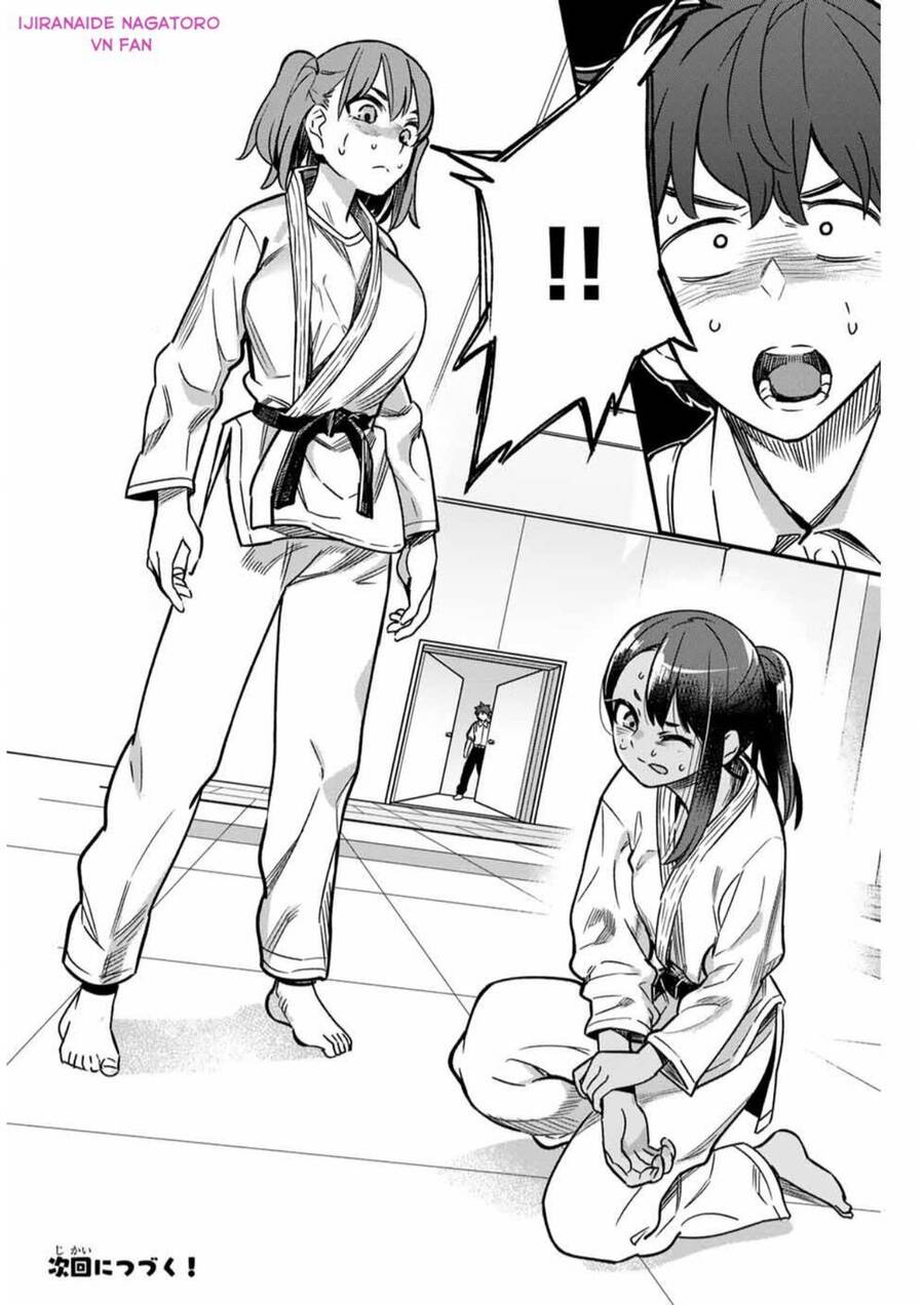 Please Don't Bully Me - Nagatoro-San Chapter 95 - 18