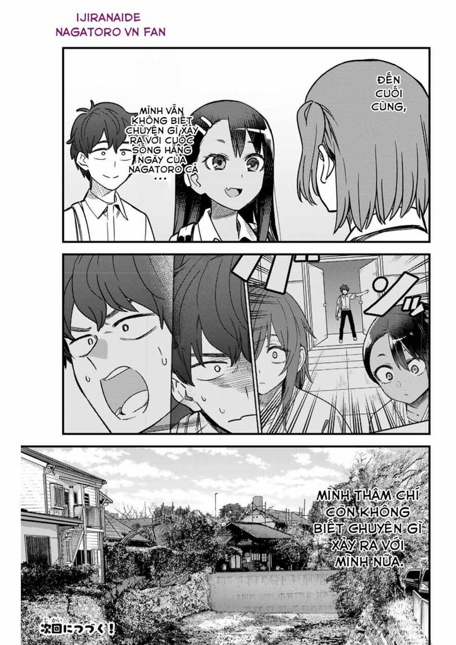 Please Don't Bully Me - Nagatoro-San Chapter 96 - 27