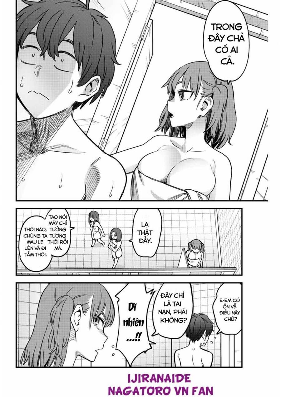 Please Don't Bully Me - Nagatoro-San Chapter 98 - 14