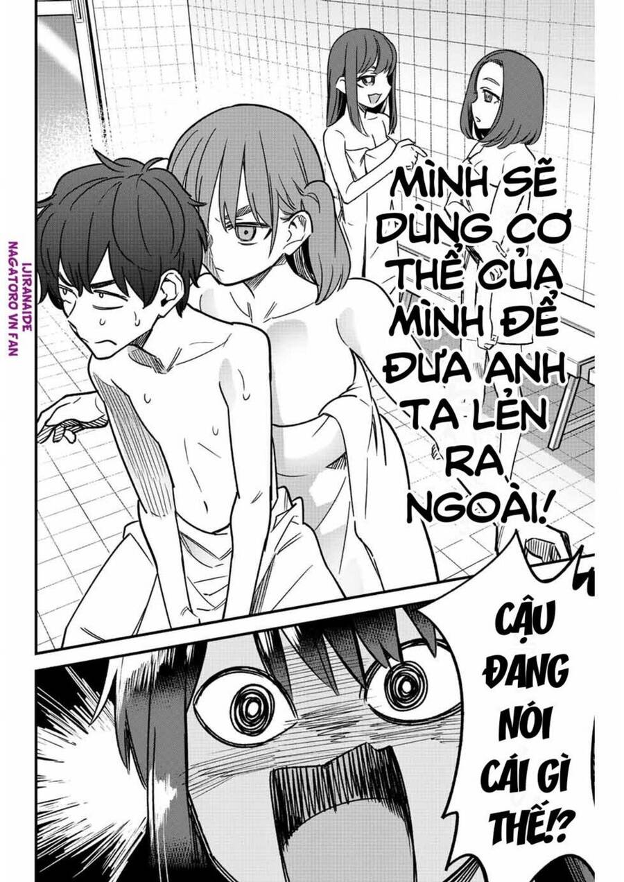 Please Don't Bully Me - Nagatoro-San Chapter 98 - 16