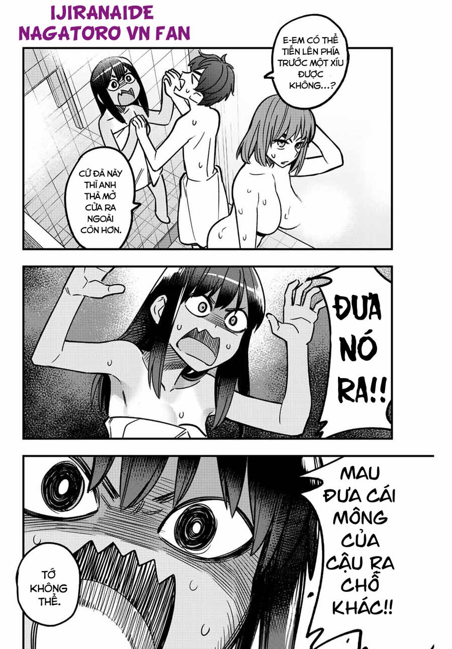 Please Don't Bully Me - Nagatoro-San Chapter 99 - 12