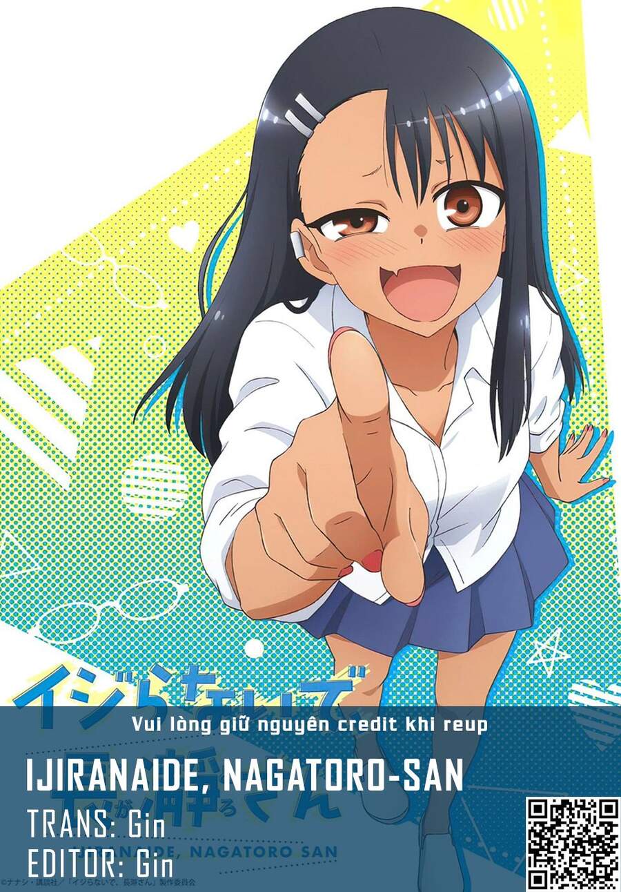 Please Don't Bully Me - Nagatoro-San Chapter 79 - 1