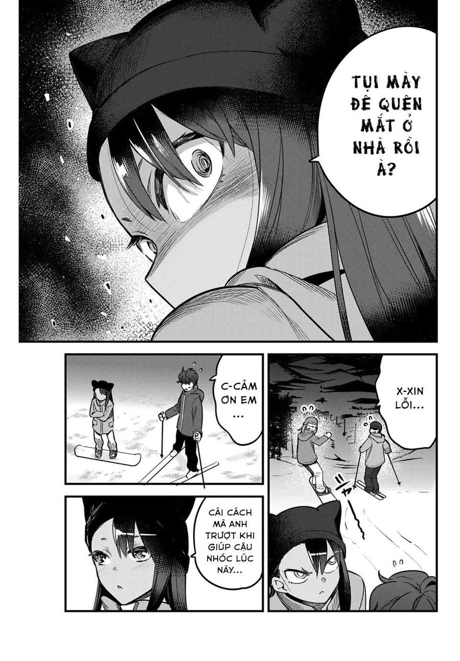 Please Don't Bully Me - Nagatoro-San Chapter 79 - 13