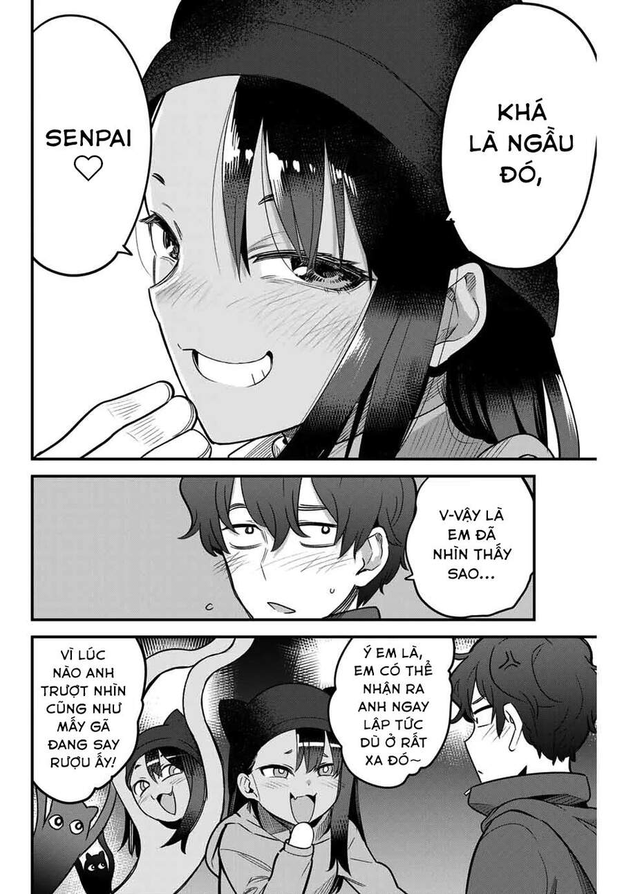 Please Don't Bully Me - Nagatoro-San Chapter 79 - 14