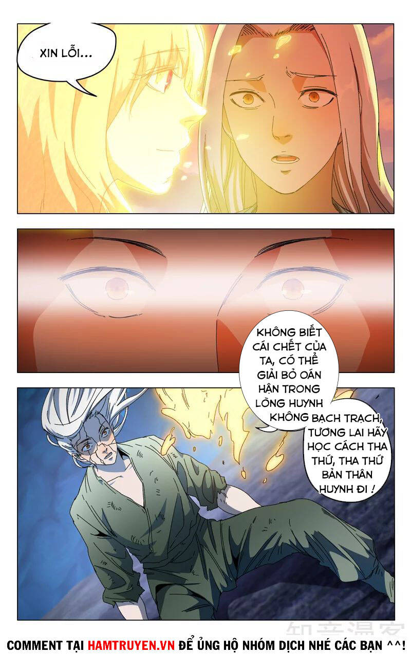 Vạn Giới Tiên Tung Chapter 355 - 5