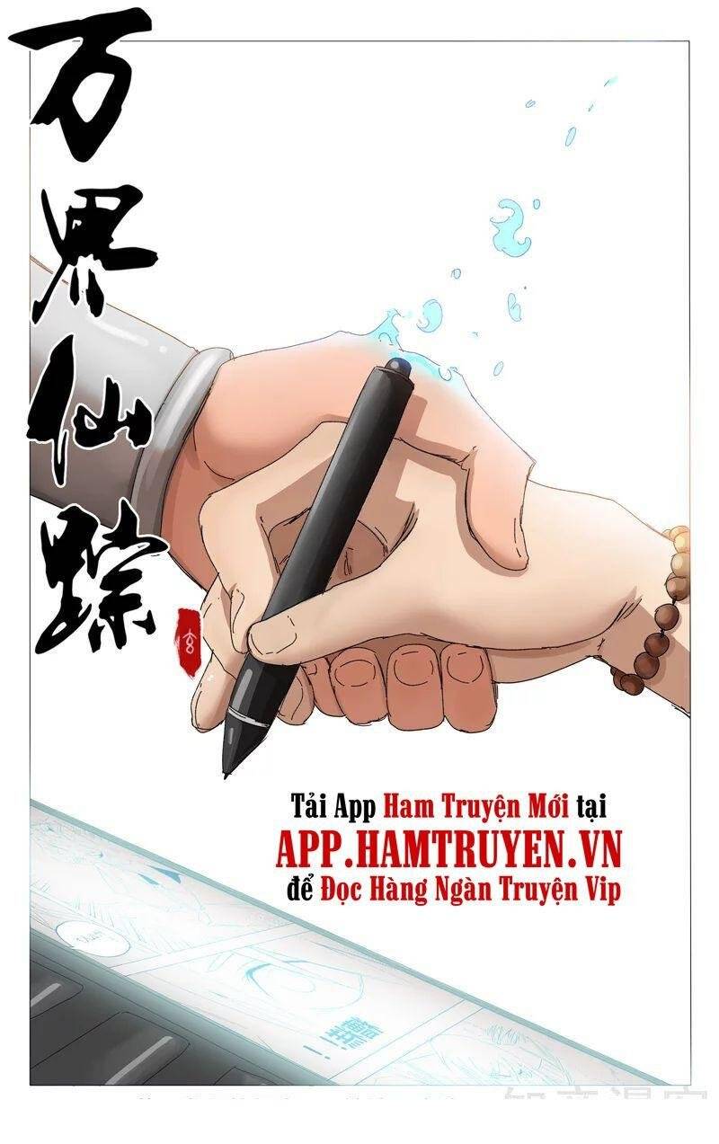 Vạn Giới Tiên Tung Chapter 368 - 1