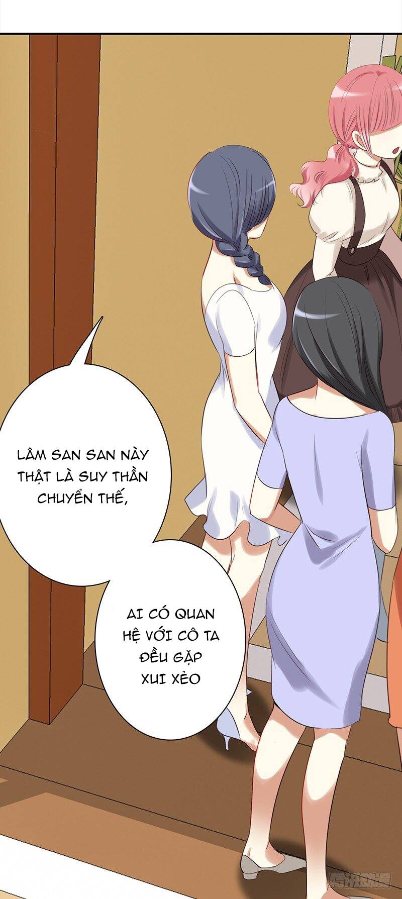 Yêu Tinh Đại Tác Chiến Chapter 30 - 16