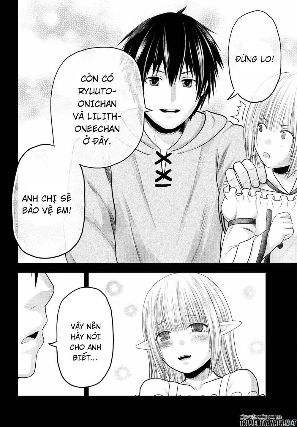 Murabito Desu Ga Nani Ka? Chapter 39 - 18