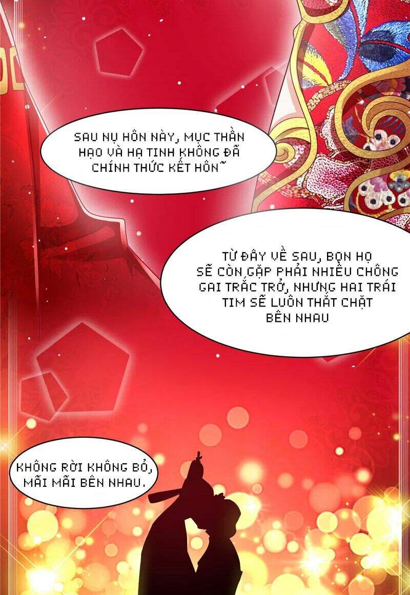 Vợ Yêu Cưới Trước Sủng Sau Chapter 180 - 21