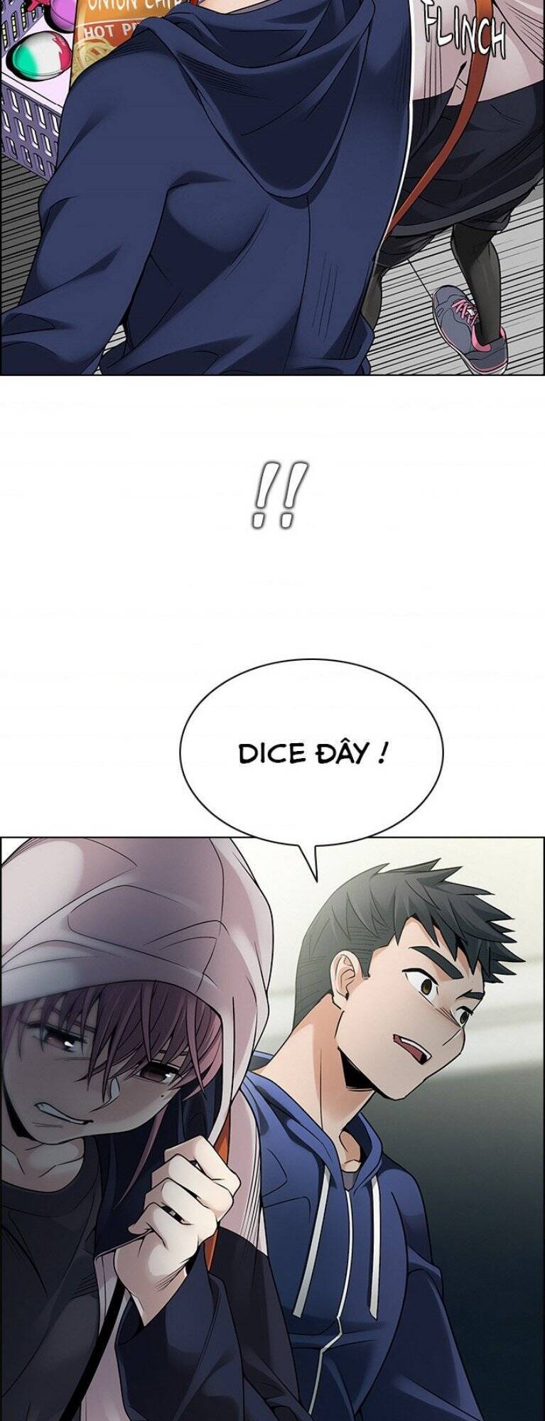 Dice Chapter 314 - 19