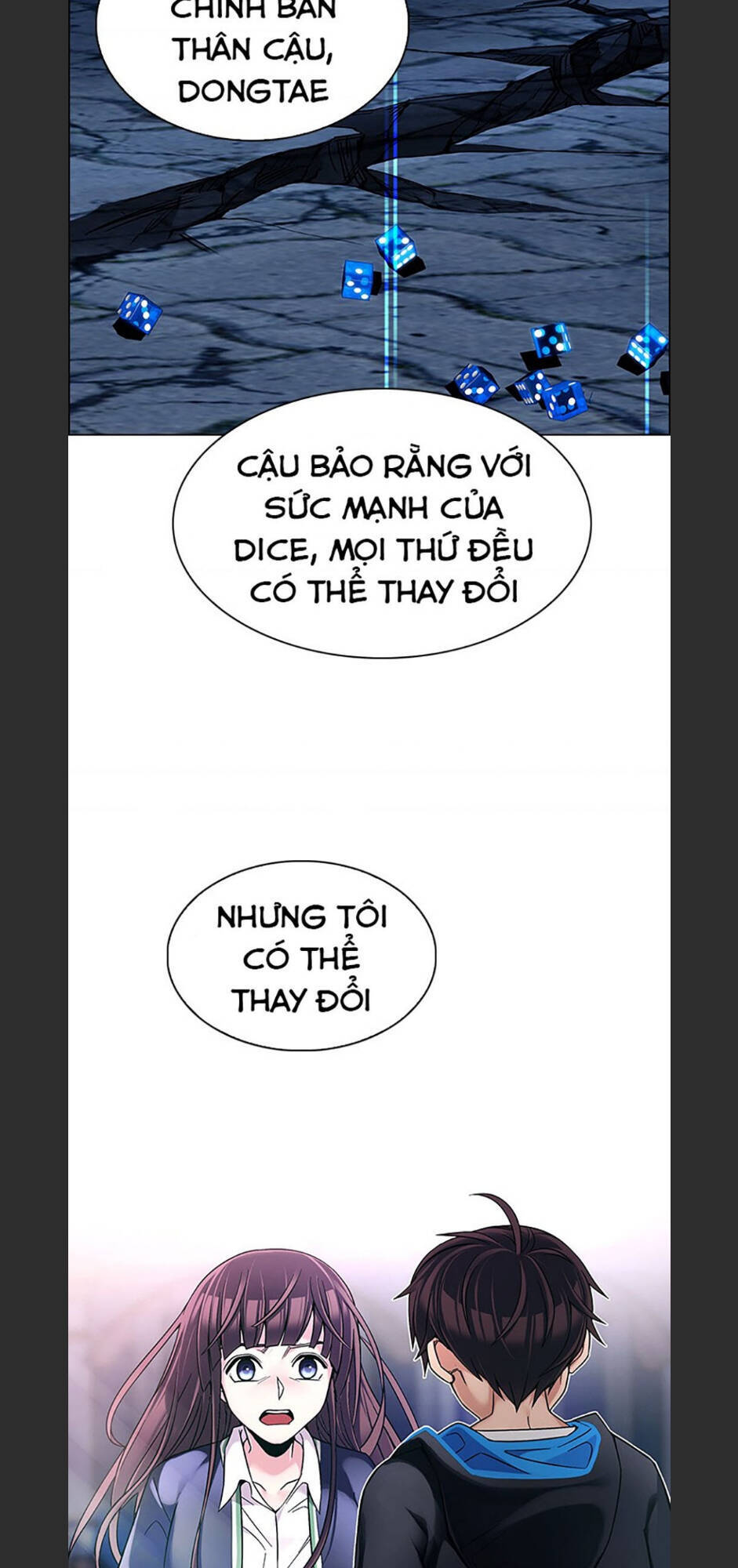 Dice Chapter 319 - 47