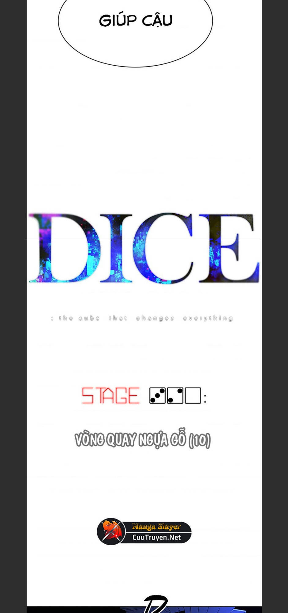 Dice Chapter 320 - 25