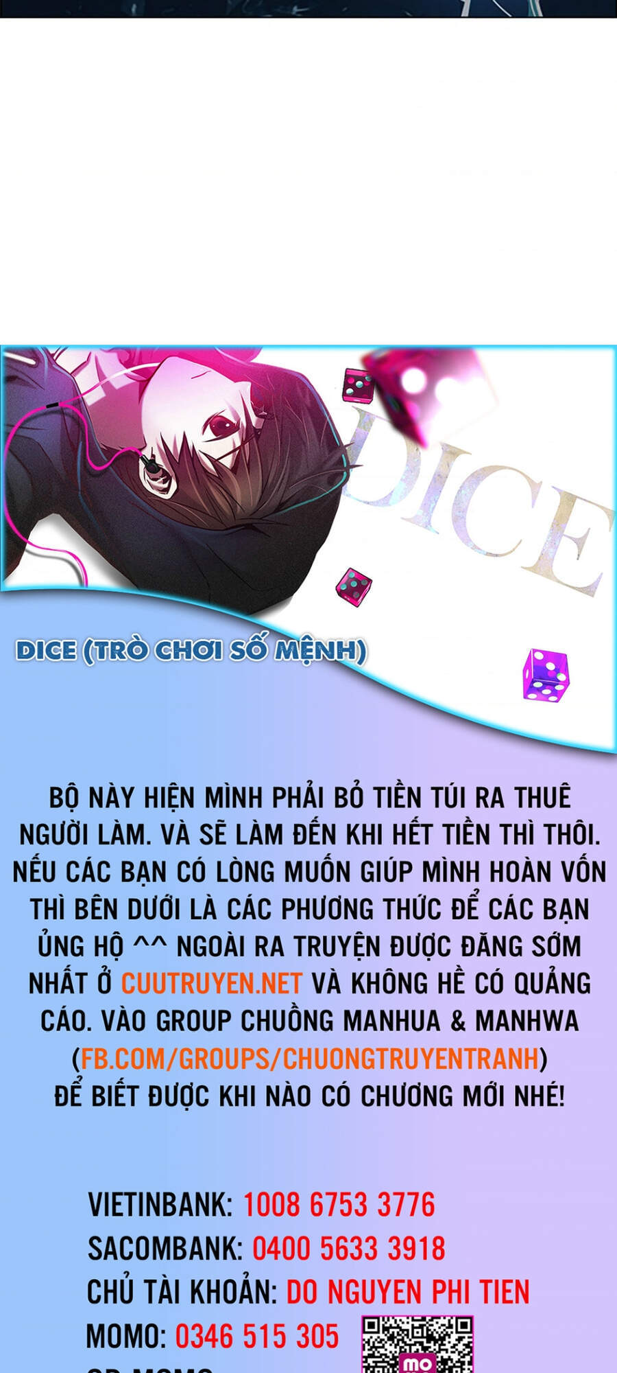 Dice Chapter 333 - 139