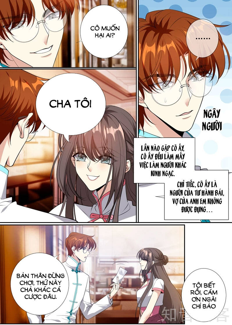 Thiếu Soái! Vợ Ngài Lại Bỏ Trốn Chapter 297 - 2