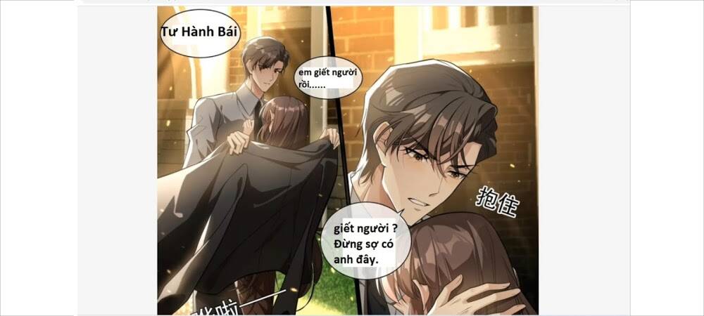 Thiếu Soái! Vợ Ngài Lại Bỏ Trốn Chapter 302 - 11