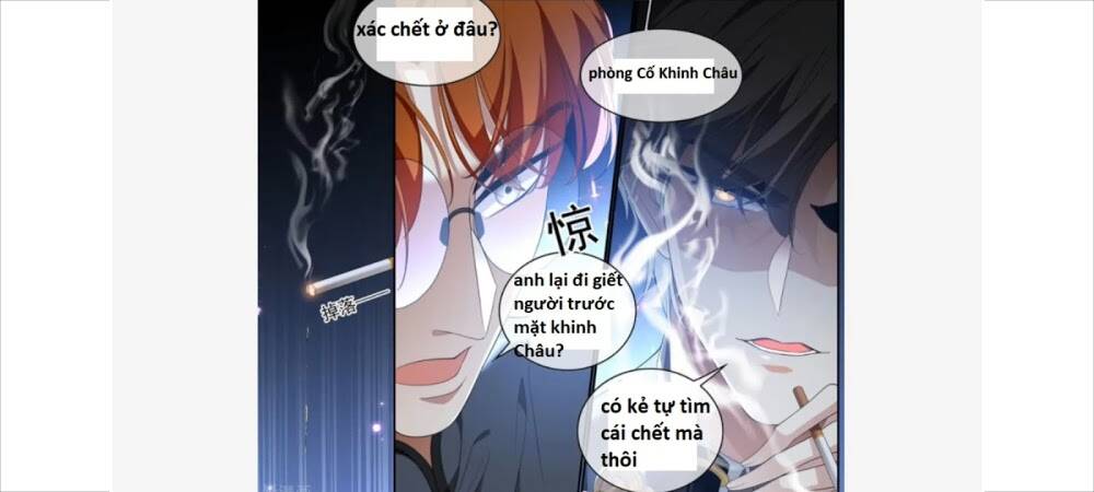 Thiếu Soái! Vợ Ngài Lại Bỏ Trốn Chapter 302 - 14