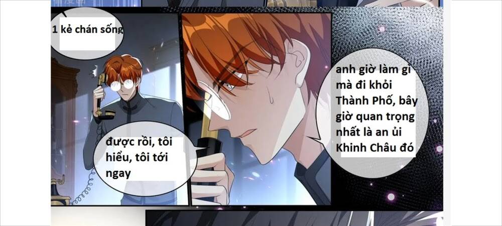 Thiếu Soái! Vợ Ngài Lại Bỏ Trốn Chapter 302 - 15