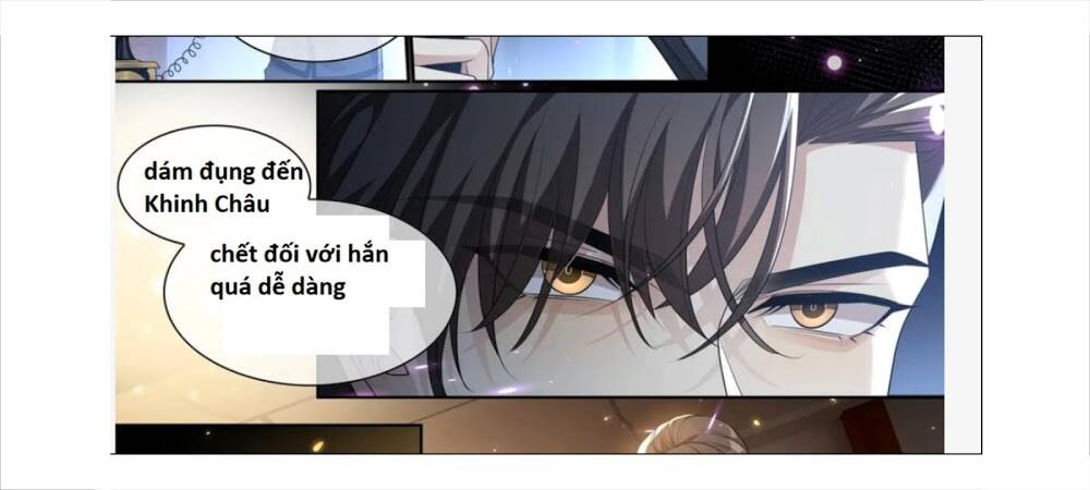 Thiếu Soái! Vợ Ngài Lại Bỏ Trốn Chapter 302 - 16