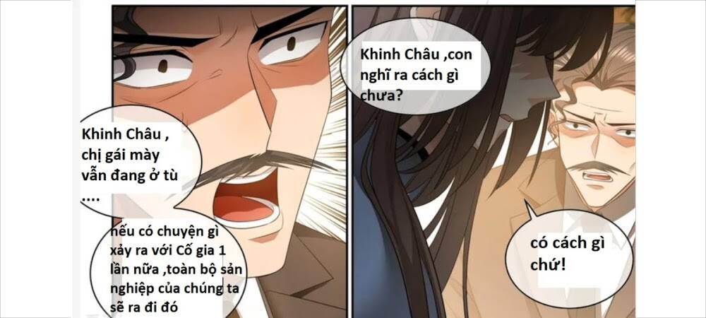 Thiếu Soái! Vợ Ngài Lại Bỏ Trốn Chapter 302 - 20