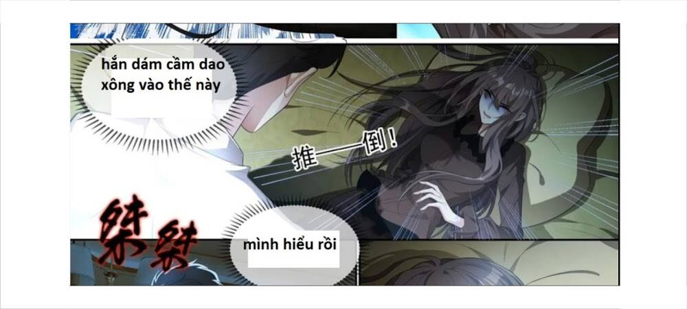 Thiếu Soái! Vợ Ngài Lại Bỏ Trốn Chapter 302 - 3